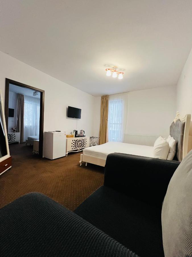 Cabana Din Poienita Poiana Brasov Bagian luar foto