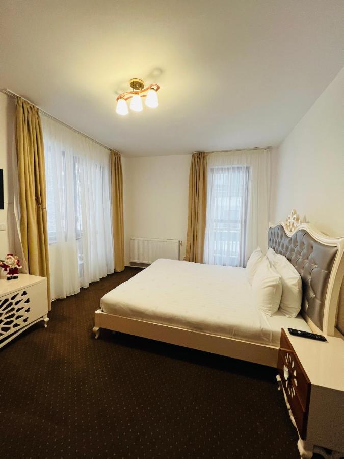 Cabana Din Poienita Poiana Brasov Bagian luar foto
