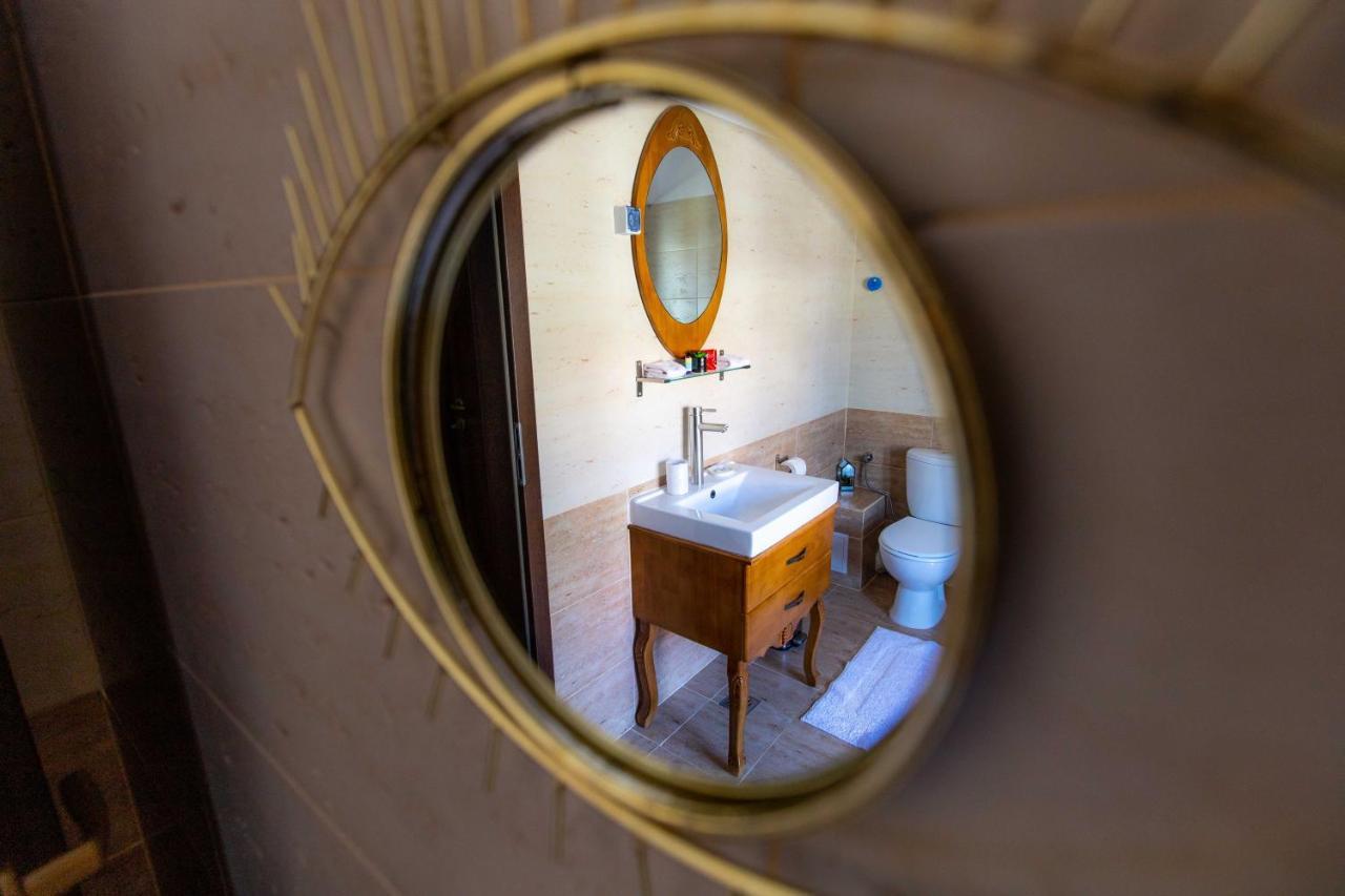 Cabana Din Poienita Poiana Brasov Bagian luar foto