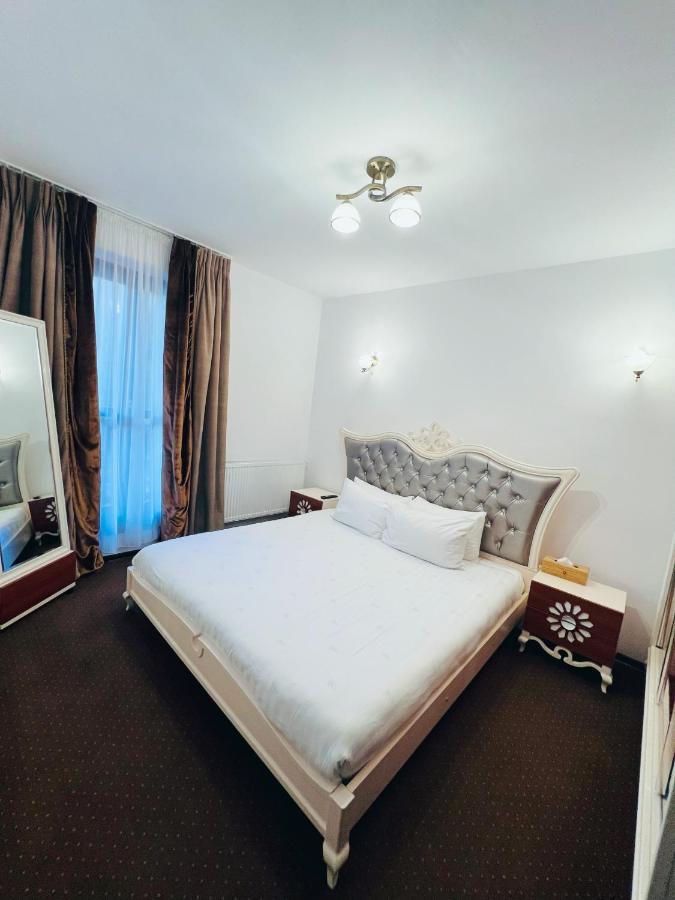 Cabana Din Poienita Poiana Brasov Bagian luar foto