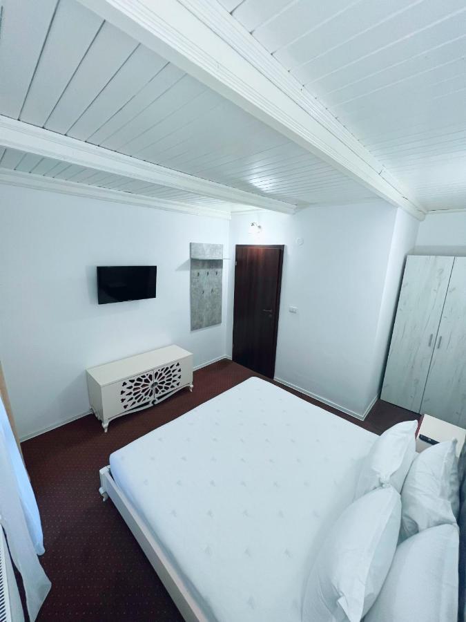 Cabana Din Poienita Poiana Brasov Bagian luar foto