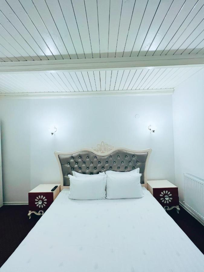 Cabana Din Poienita Poiana Brasov Bagian luar foto