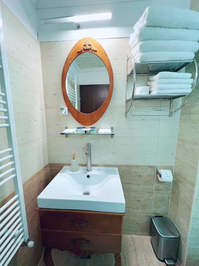 Cabana Din Poienita Poiana Brasov Bagian luar foto