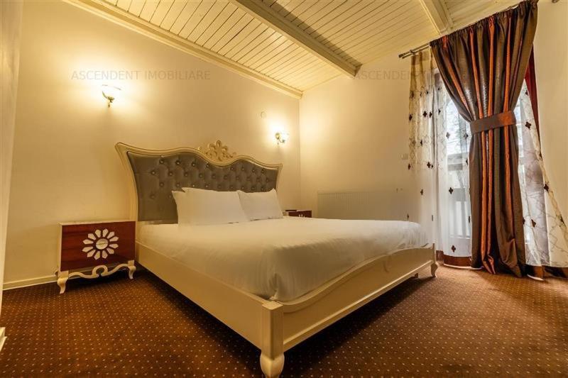 Cabana Din Poienita Poiana Brasov Bagian luar foto
